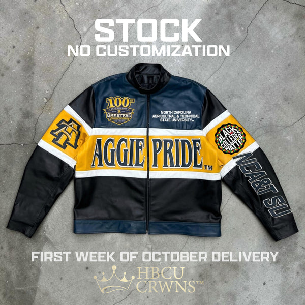 Forever Jacket