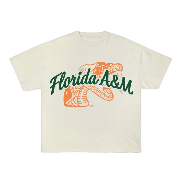 FAMU “Best Believe” Lifestyle T-shirt
