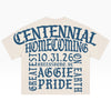 NC A&TSU Centennial GHOE T-Shirt