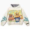 LIMITED EDITION “There’s Only One GHOE”  NCA&T Centennial Hoodie