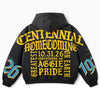 LIMITED EDITION “There’s Only One GHOE”  NCA&T Centennial Hoodie