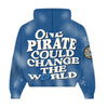 Blue Hampton University Silk Infused Lifestyle Jacket