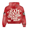 Winston Salem State University Silk Infused Lifestyle Jacket