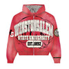 Winston Salem State University Silk Infused Lifestyle Jacket