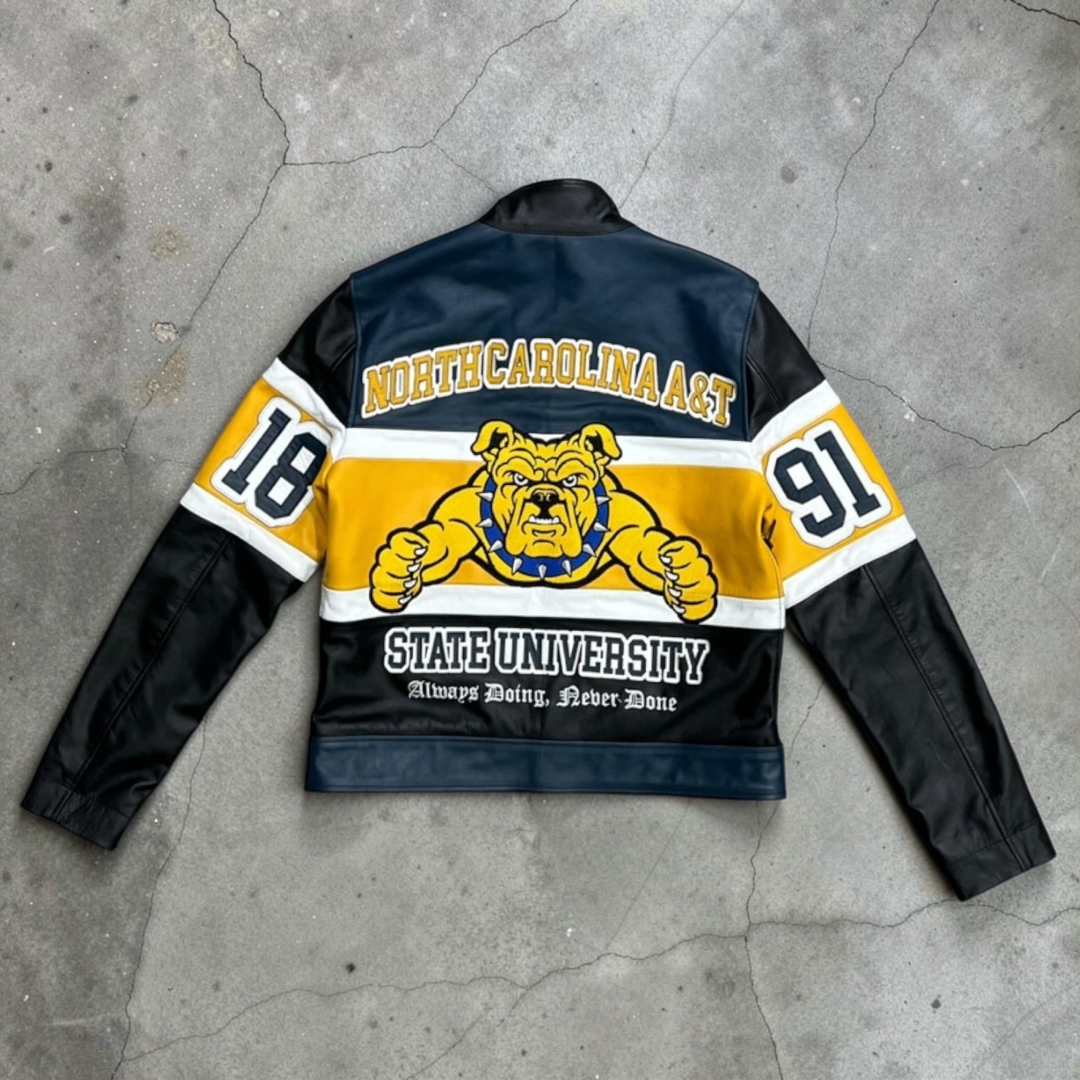 Forever Jacket
