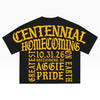 NC A&TSU Centennial GHOE T-Shirt