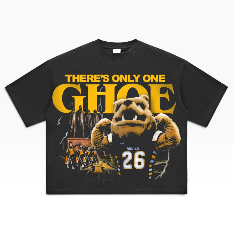 NC A&TSU Centennial GHOE T-Shirt