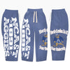 Navy NC A&T Lifestyle Sweatpants