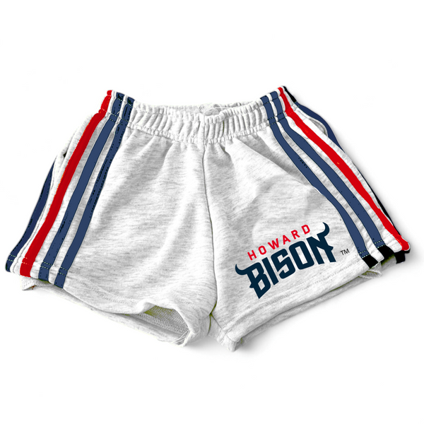 Howard Cropped Shorts
