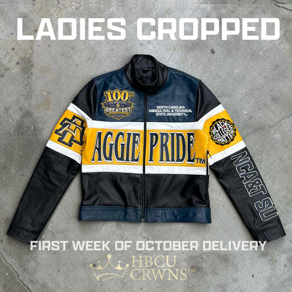 Forever Jacket
