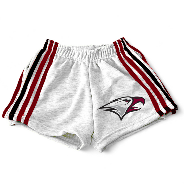 NC Central Cropped Shorts